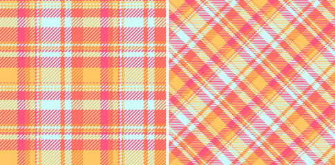Vibrant plaid patterns offer classic appeal. Ideal for textile design, backgrounds, or adding a touch of warmth to any creative project. Versatile and eyecatching.