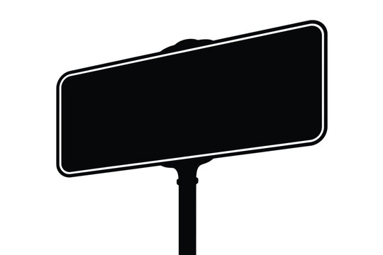 Blank Sign No Background Images – Browse 22,559 Stock Photos, Vectors ...