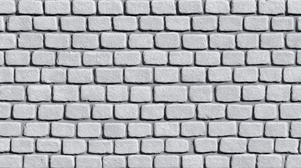 Obraz premium Clean light cobblestone tile texture with subtle tonal variation used in high-end product scenes and studio render environments