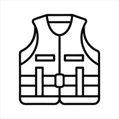 life vest 