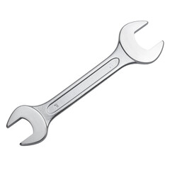 Create a Transparent Background Wrench Image, Easily Removing the Background for Projects