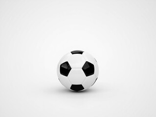 Naklejka premium Classic Football and Goal Moments Collection