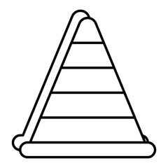 Map and Locations or navigation and Sign Vector LIne Icons Pack and illustrations