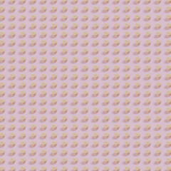 Pink toilet paper pattern square pattern. Low contrast of gentle and fine rose color with a sterile clean toilet paper