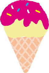 아이스크림