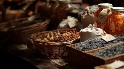 Bakery lifestyle product photography bread pies groceries rustic modern commercial branding concept stylish composition