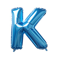 Colorful Balloon Alphabet Collection