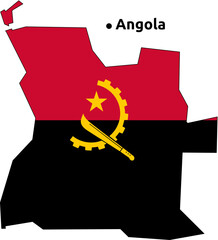 angola