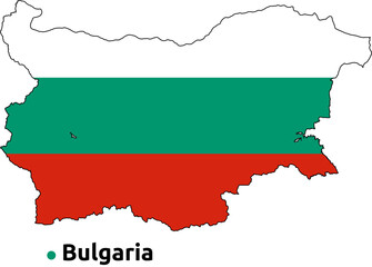 map, flag, country, europe, illustration, vector, geography, isolated, outline, symbol, 3d, white, germany, icon, shape, nation, italy, red, atlas, border, cartography, state, travel, france, lebanon