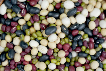 Legumes are high in protein, easily digested, and rich in omega-3, which helps nourish the heart and lower cholesterol.