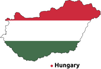 map, flag, country, europe, illustration, vector, geography, isolated, outline, symbol, 3d, white, germany, icon, shape, nation, italy, red, atlas, border, cartography, state, travel, france, lebanon