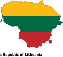 map, flag, country, europe, illustration, vector, geography, isolated, outline, symbol, 3d, white, germany, icon, shape, nation, italy, red, atlas, border, cartography, state, travel, france, lebanon