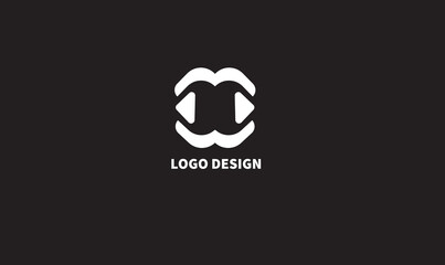 modern log, company logo, creative logo