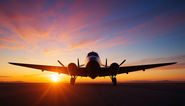 airplane in sunset plane at sunset airplane at sunset beautiful view and seen beautiful background and wallpaper hd picture 