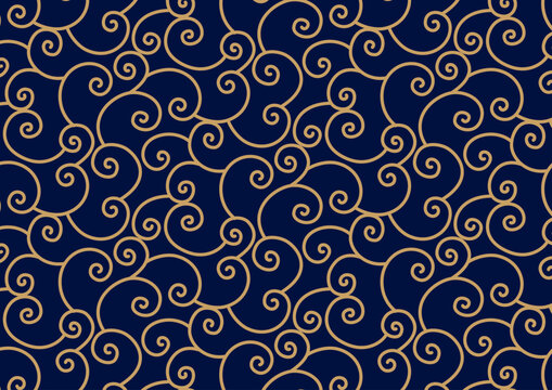唐草柄」の写真素材 | 10,365件の無料イラスト画像 | Adobe Stock