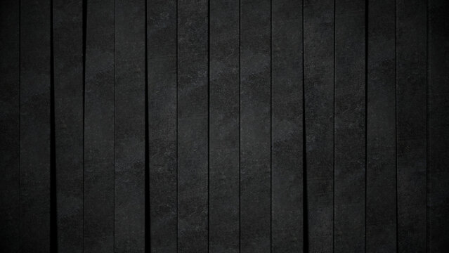 dunkler Hintergrund, Reihen von Metall- oder Steinelementen