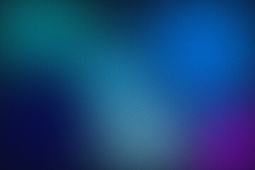 Abstract gradient background with a smooth and vibrant color transition for modern design and artistic presentation template