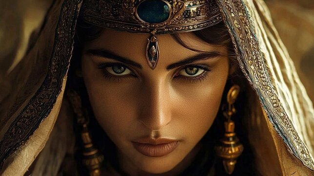 Unveiling Queen Jezebel: Her Role and Representation in Scripture