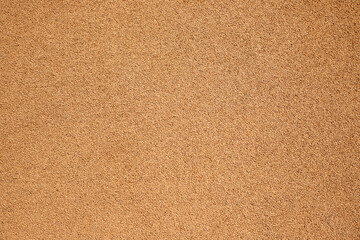 beige light brown rubber flooring for treadmill flooring on the court texture and seamless...