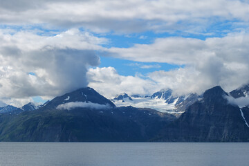 fjords in nothern norway