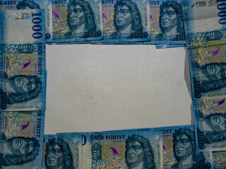 old russian money