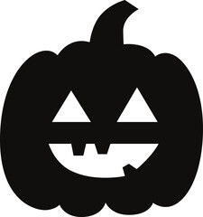 Halloween pumpkin icon set.Evil pumpkin symbol. Halloween decoration cartoon sign.Cute Creepy Spooky Halloween Pumpkin Fall Autumn Sticker Print Illustration.Halloween evil face vector illustration.