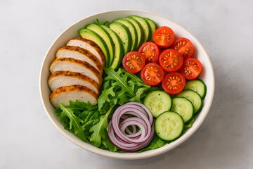 Salad