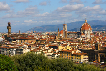 Scenes of Tuscany 2025