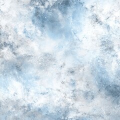 Fototapeta premium Abstract blue and grey texture background, digital art