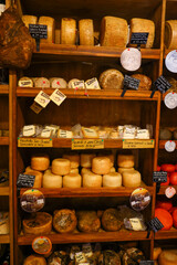 Obraz premium Scenes of Tuscany 2025