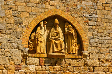 Obraz premium Scenes of Tuscany 2025