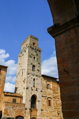 Scenes of Tuscany 2025