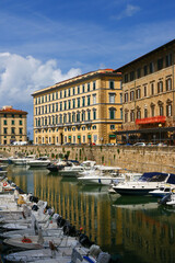 Obraz premium Scenes of Tuscany 2025