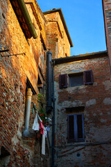 Obraz premium Scenes of Tuscany 2025