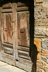 Scenes of Tuscany 2025