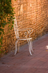 Obraz premium Scenes of Tuscany 2025