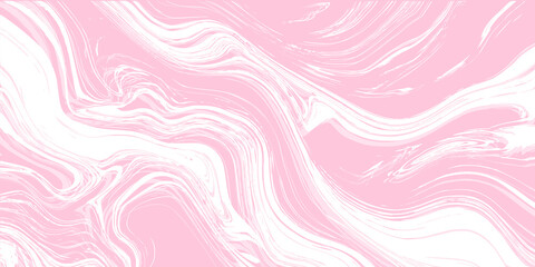 Marble texture lines print, simple vector background