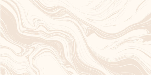 Marble texture lines print, simple vector background