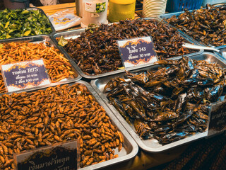 タイのアユタヤ