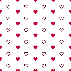 Simple abstract background image