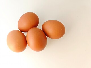 Eggs