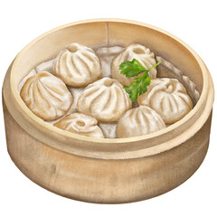 ซาลาเปา