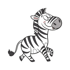 Whimsical Animal Illustration
