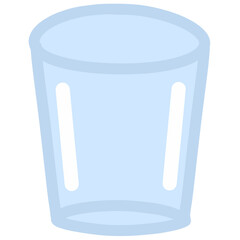 분리배출 분리수거 재활용쓰레기통 일러스트