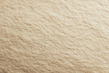 Light beige, textured surface