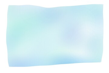 Light blue and aqua gradient background with soft watercolor effect, perfect for World Oceans Day or International Water Day. Ideal for presentations, websites, or as a minimalistic design backdrop.