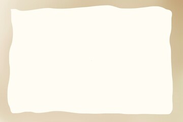 Beige and cream abstract background with soft border edges, perfect for International Day of Friendship or World Kindness DayPresentations, websites, or as a minimalistic design backdrop.