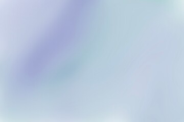 Soft blue and lavender blurred gradient background, ideal for International Day of Peace or World Creativity and Innovation Day. For presentations, websites, or as a minimalistic design backdrop.