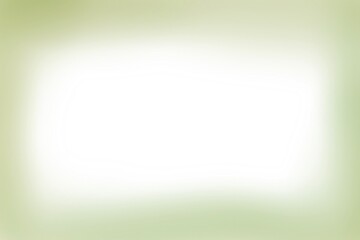 Soft green and white blurred gradient background, ideal for Earth Day, World Environment Day, or eco-friendly themes. Ideal for use in presentations, websites, or as a minimalistic design backdrop.