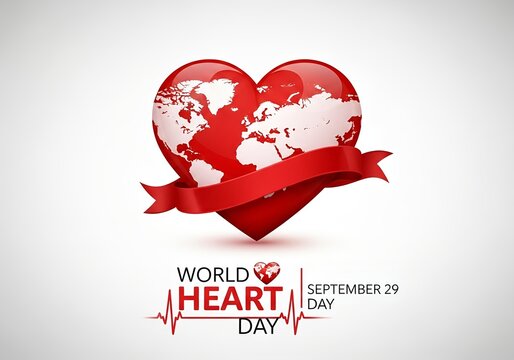 World Heart Day A Global Call for Cardiovascular Health